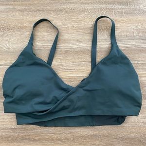 Lululemon sports bra!!!!!!